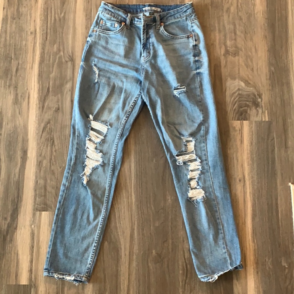 Wild Fable Jeans